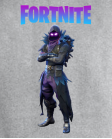 Džemperis Fortnite Raven Džemperis Fortnite Raven